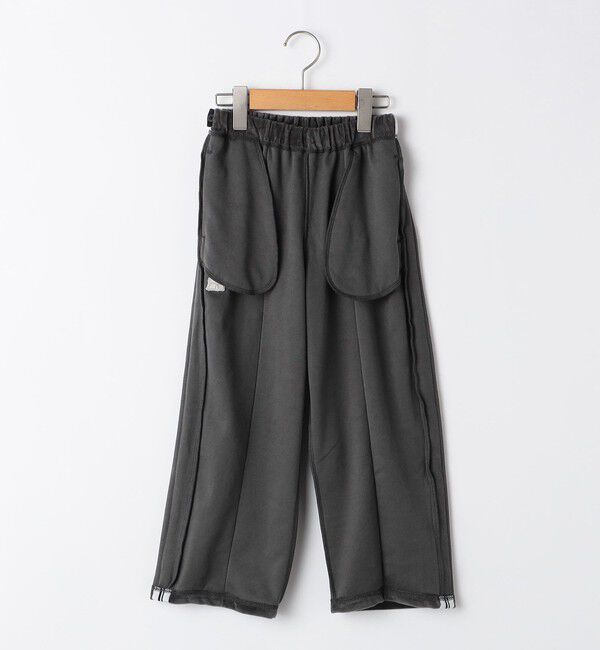 SHIPS KIDS「【SHIPS KIDS別注】RUSSELL ATHLETIC:140～160cm / ライン パンツ」|その他|