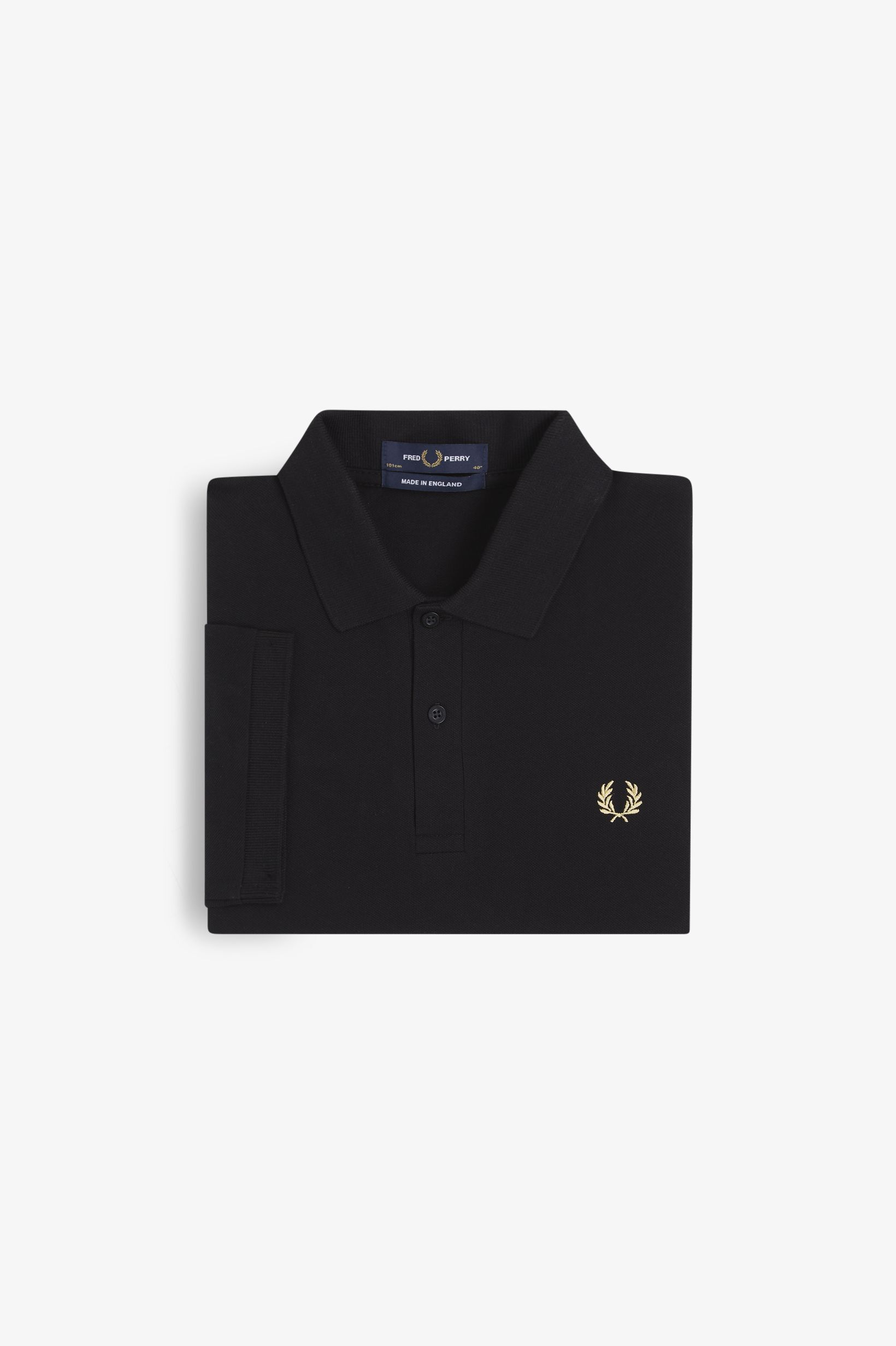 FRED PERRY 「The Fred Perry Shirt M3／イングランド製 フレッドペリーポロシャツ M3」|ポロシャツ|