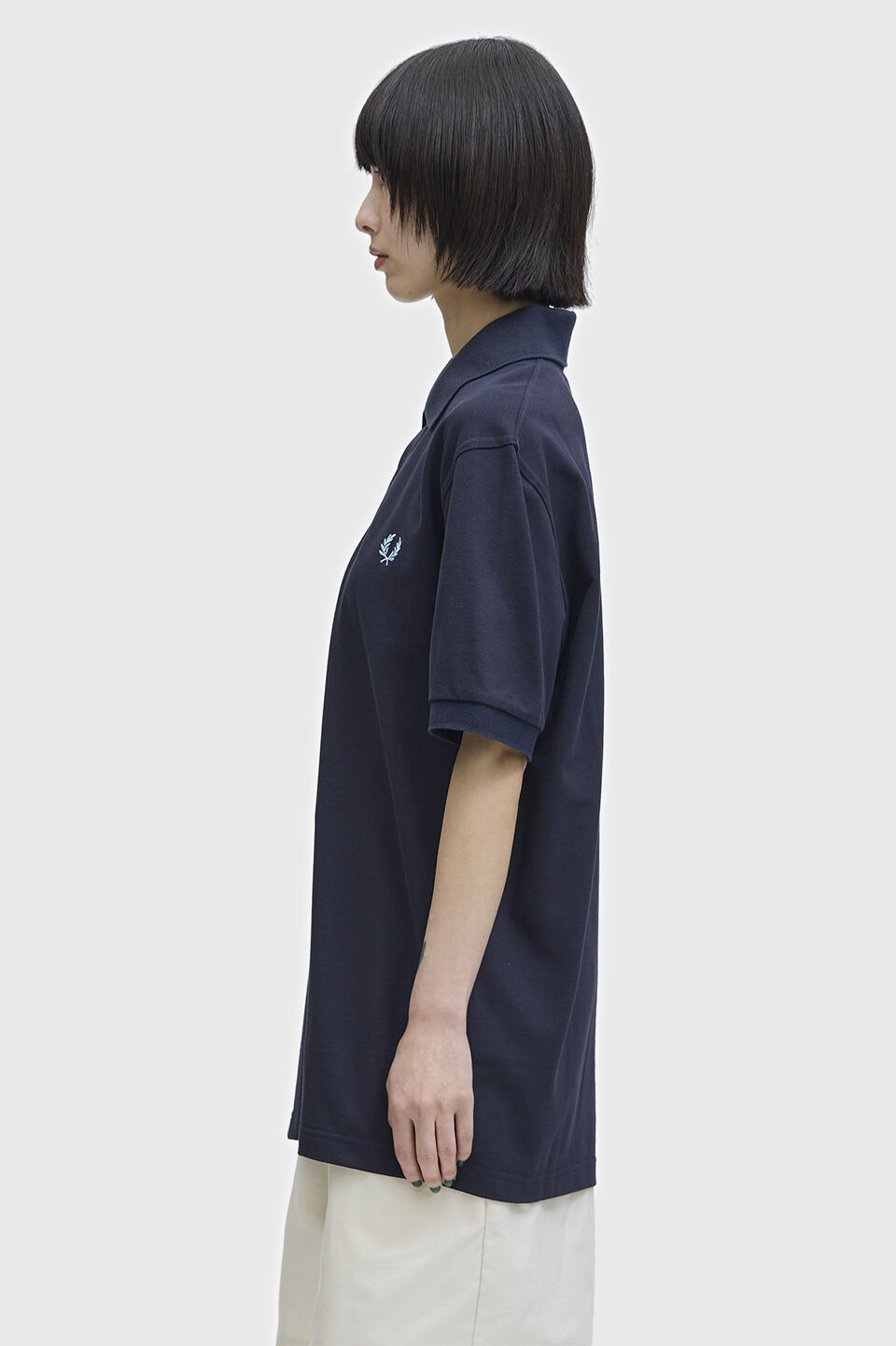 FRED PERRY 「The Fred Perry Shirt M3／イングランド製 フレッドペリーポロシャツ M3」|ポロシャツ|