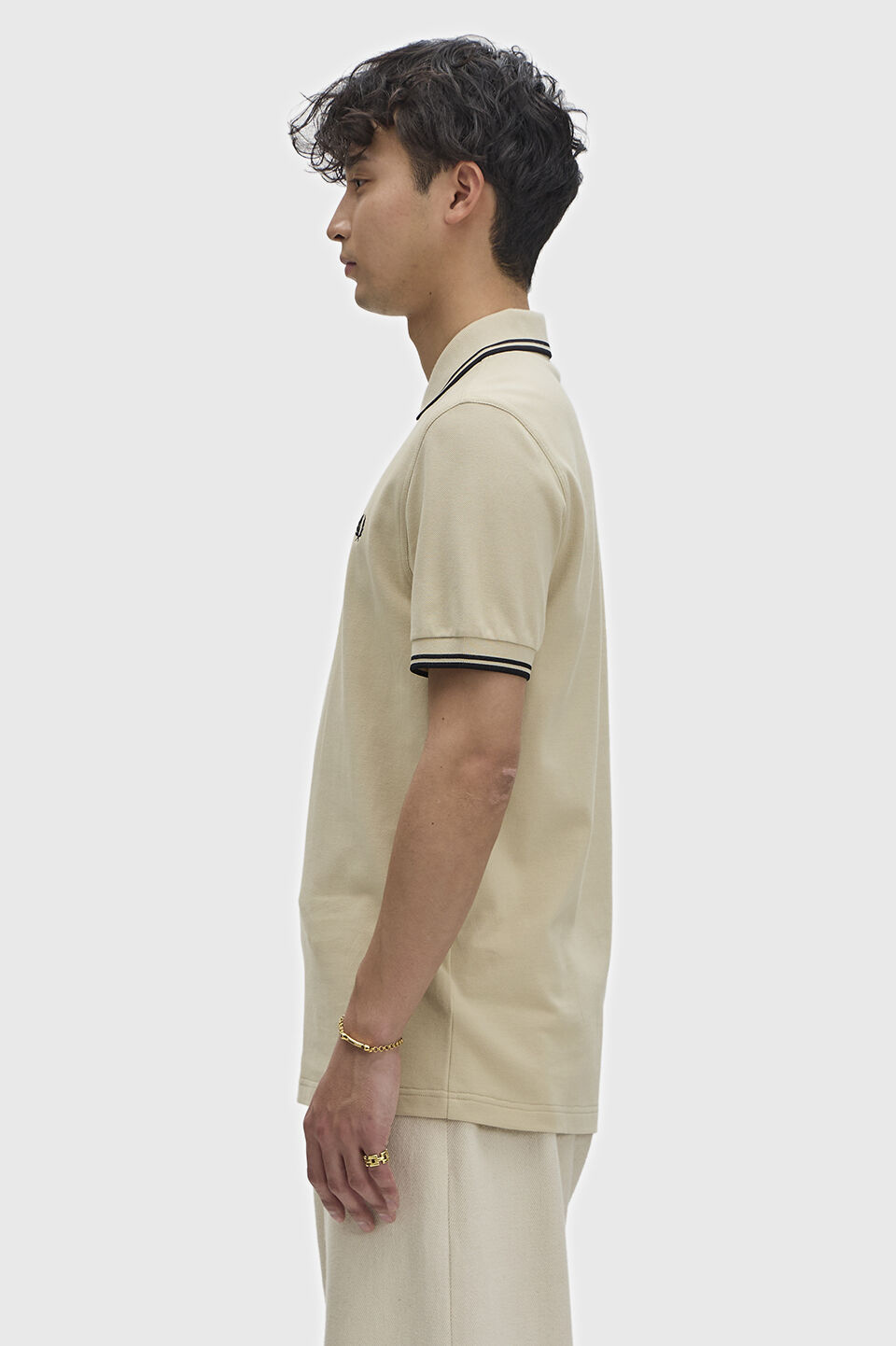 FRED PERRY 「The Fred Perry Shirt M3600／フレッドペリー ポロシャツ M3600」|ポロシャツ|