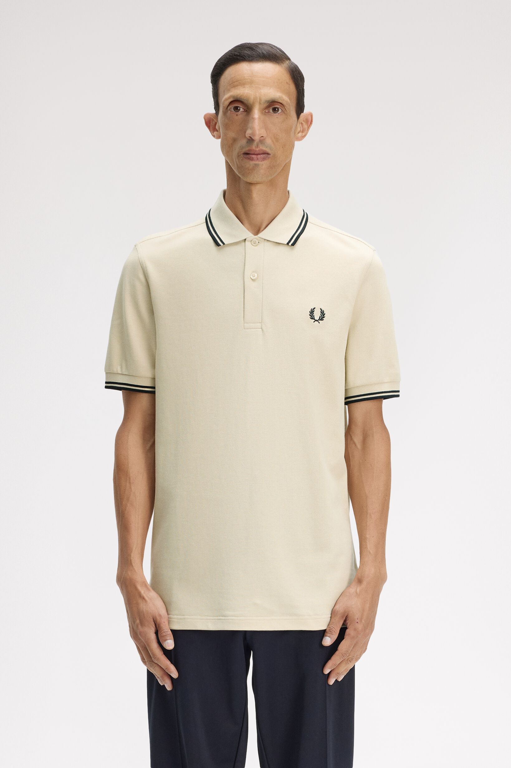 FRED PERRY 「The Fred Perry Shirt M3600／フレッドペリー ポロシャツ M3600」|ポロシャツ|