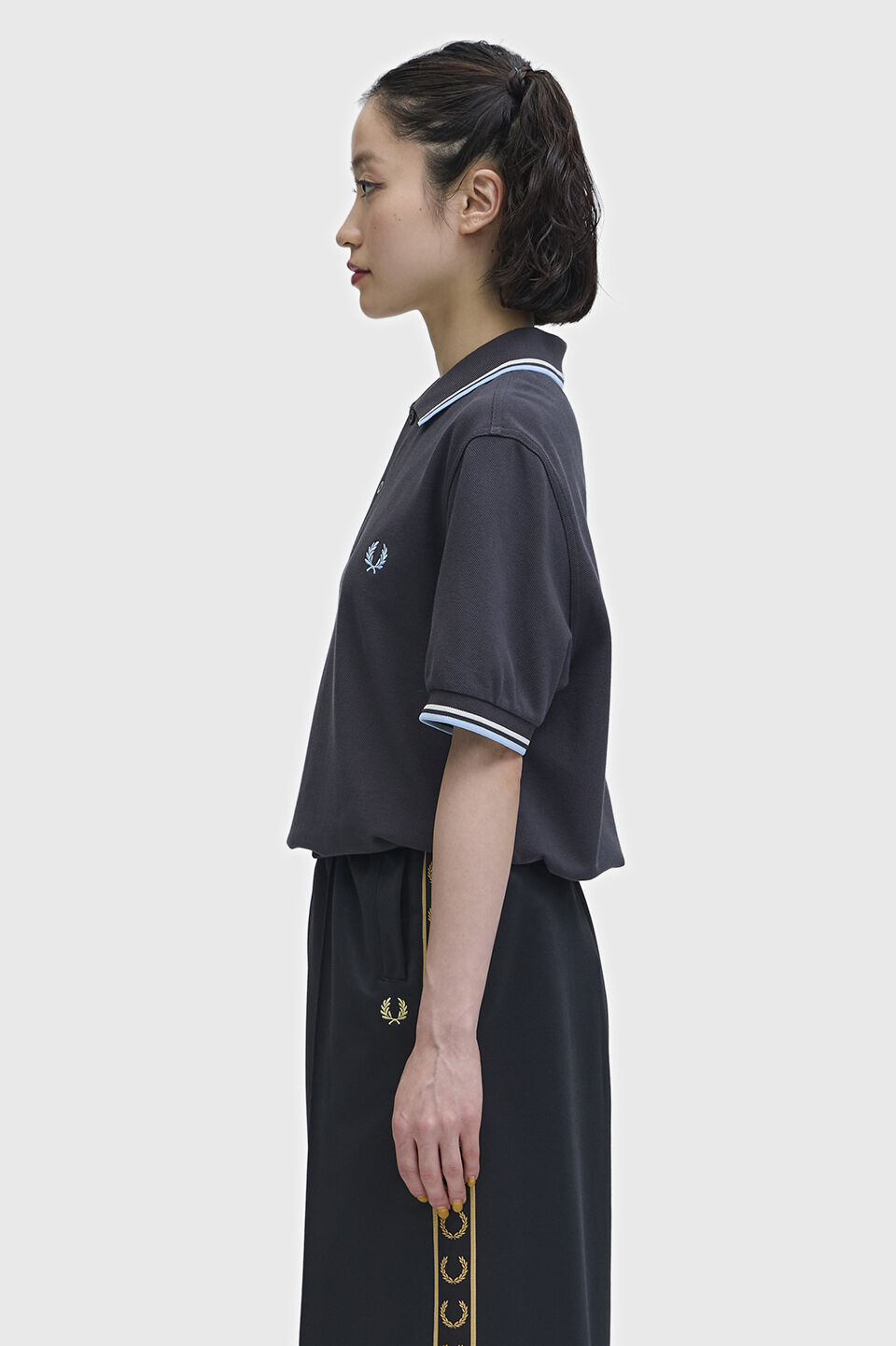 FRED PERRY 「The Fred Perry Shirt M3600／フレッドペリー ポロシャツ M3600」|ポロシャツ|