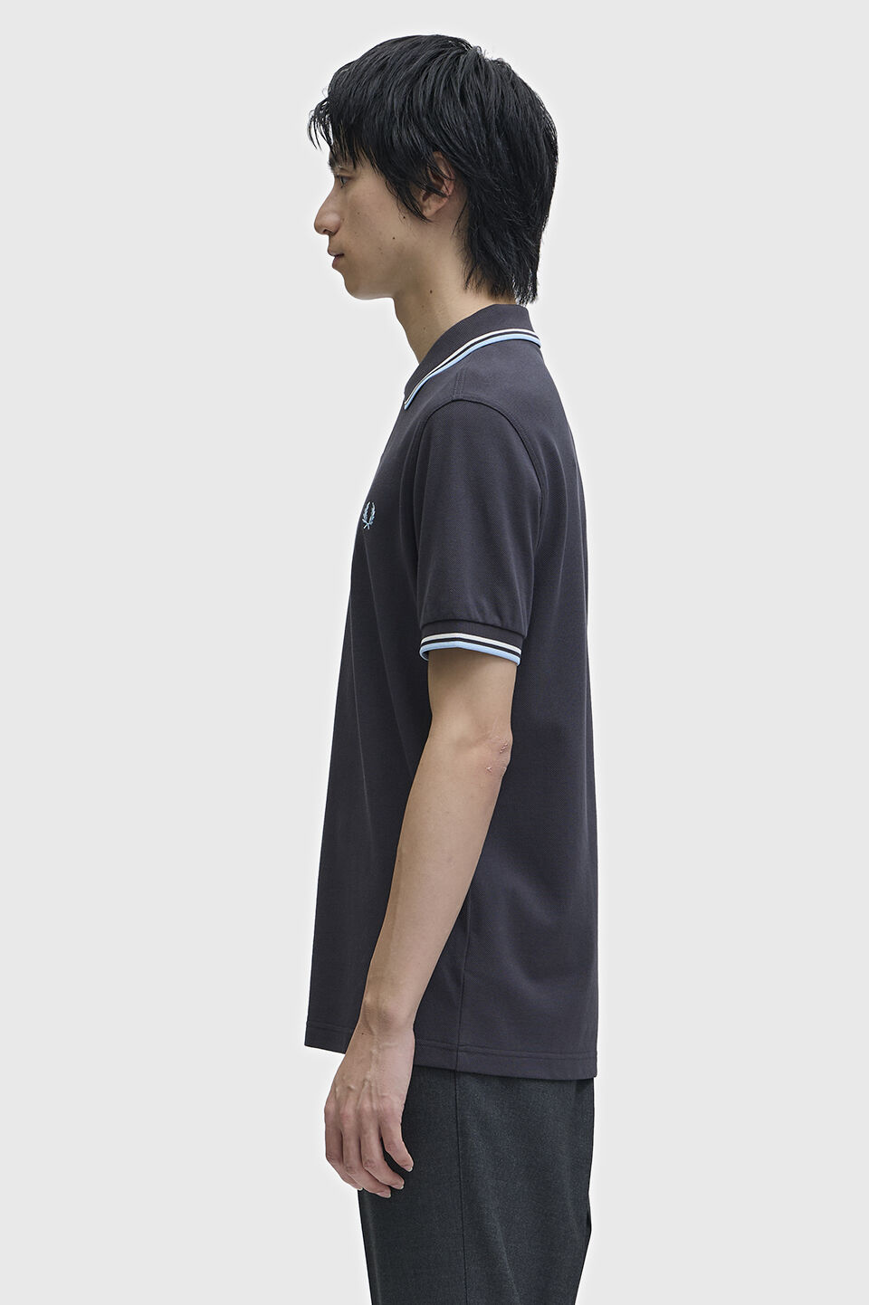 FRED PERRY 「The Fred Perry Shirt M3600／フレッドペリー ポロシャツ M3600」|ポロシャツ|