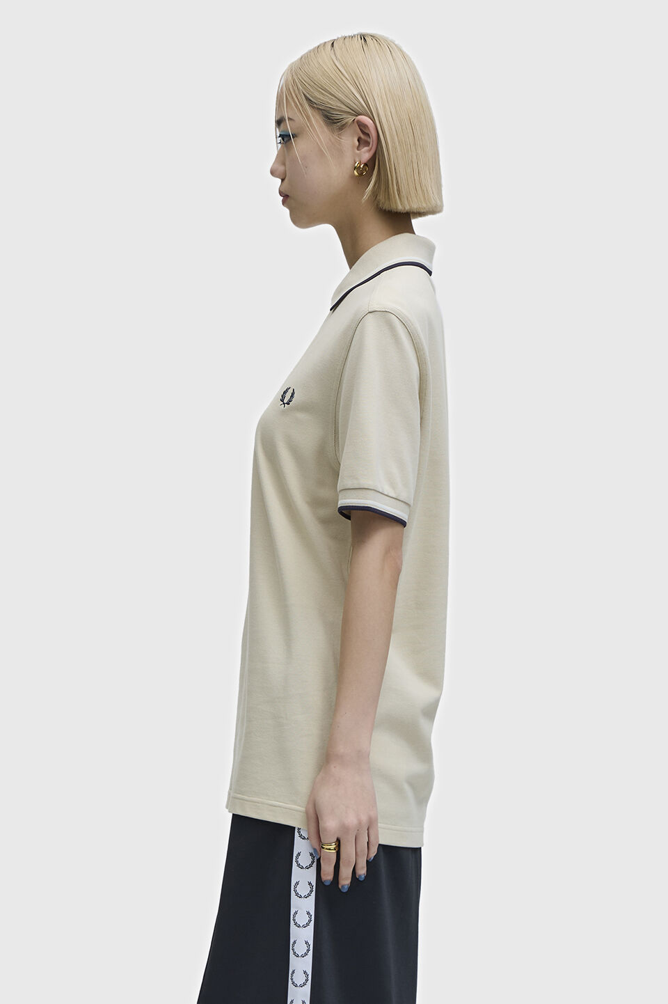 FRED PERRY 「The Fred Perry Shirt M3600／フレッドペリー ポロシャツ M3600」|ポロシャツ|