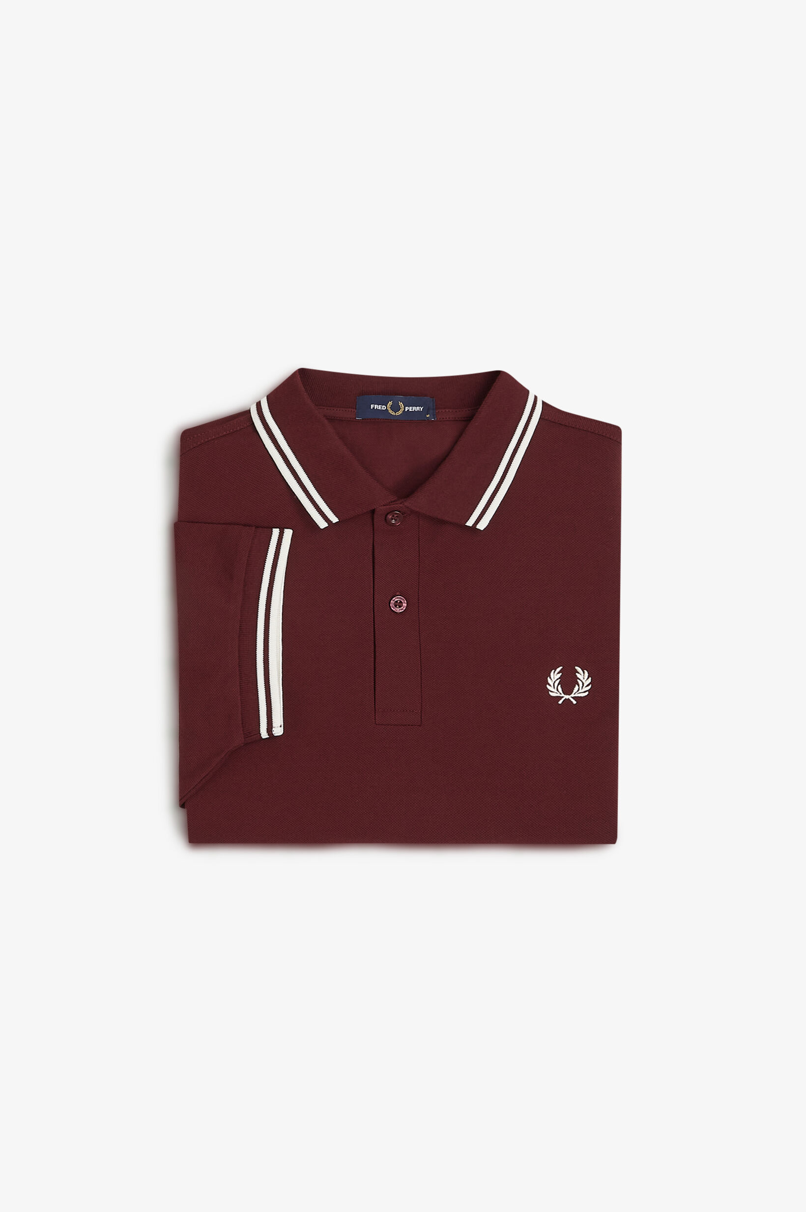 FRED PERRY 「The Fred Perry Shirt M3600／フレッドペリー ポロシャツ M3600」|ポロシャツ|