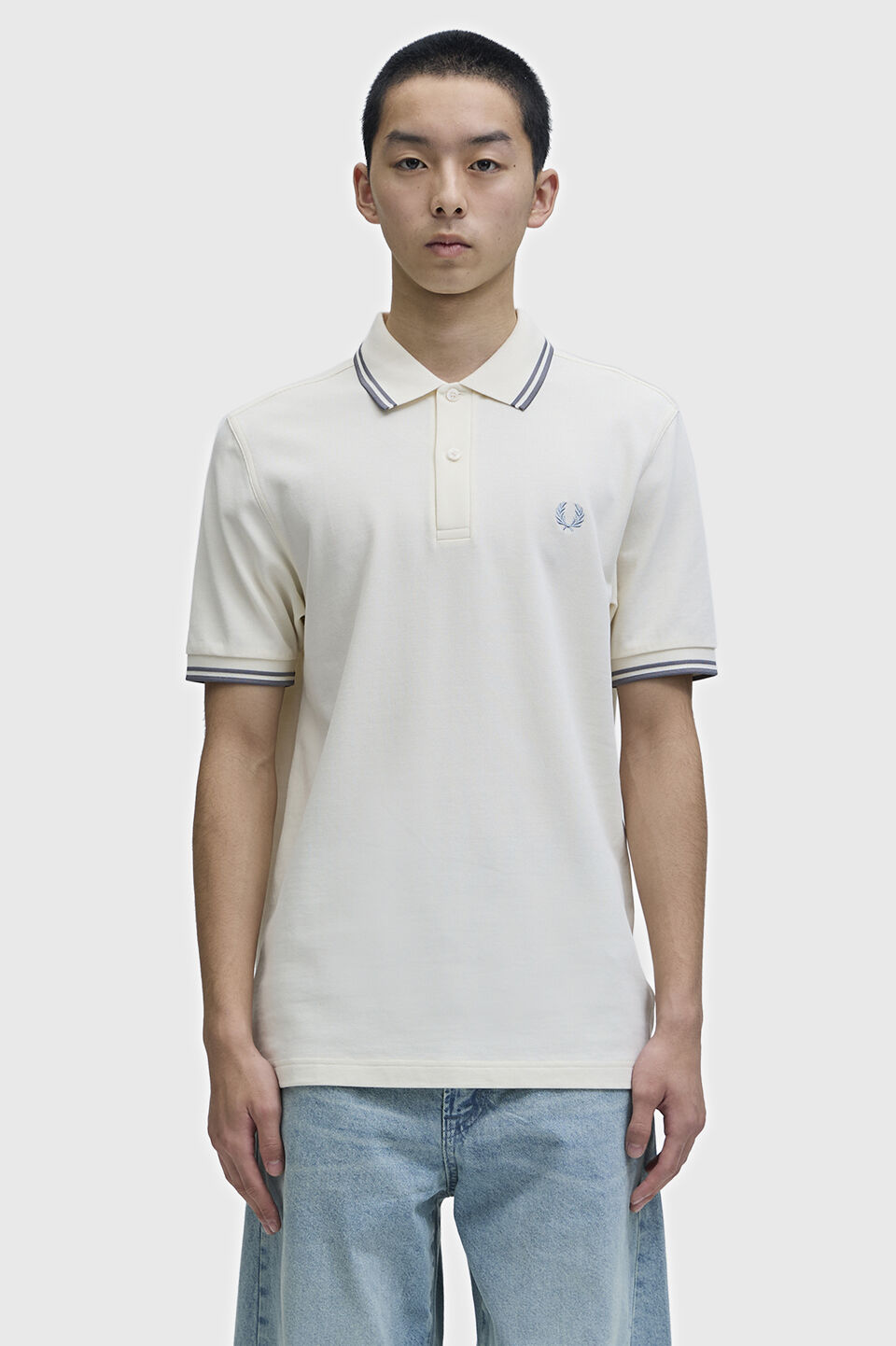 FRED PERRY 「The Fred Perry Shirt M3600／フレッドペリー ポロシャツ M3600」|ポロシャツ|
