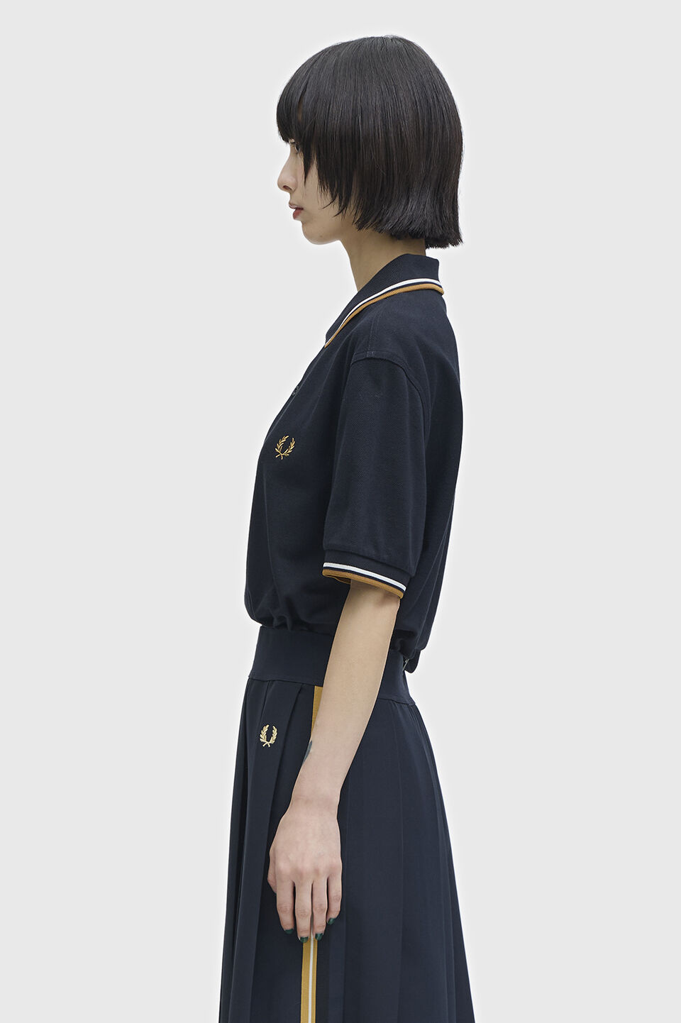 FRED PERRY 「The Fred Perry Shirt M3600／フレッドペリー ポロシャツ M3600」|ポロシャツ|