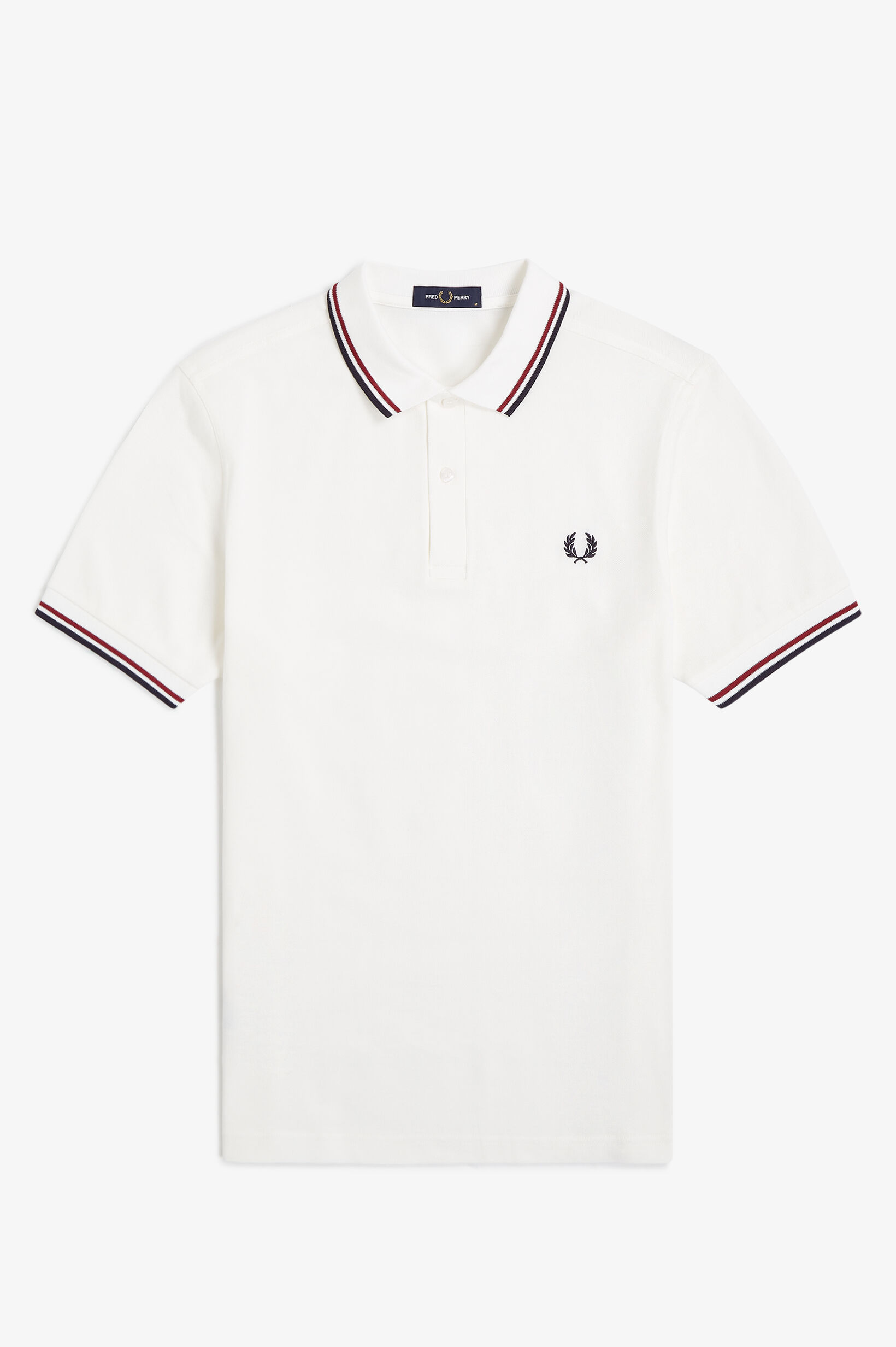 FRED PERRY 「The Fred Perry Shirt M3600／フレッドペリー ポロシャツ M3600」|ポロシャツ|
