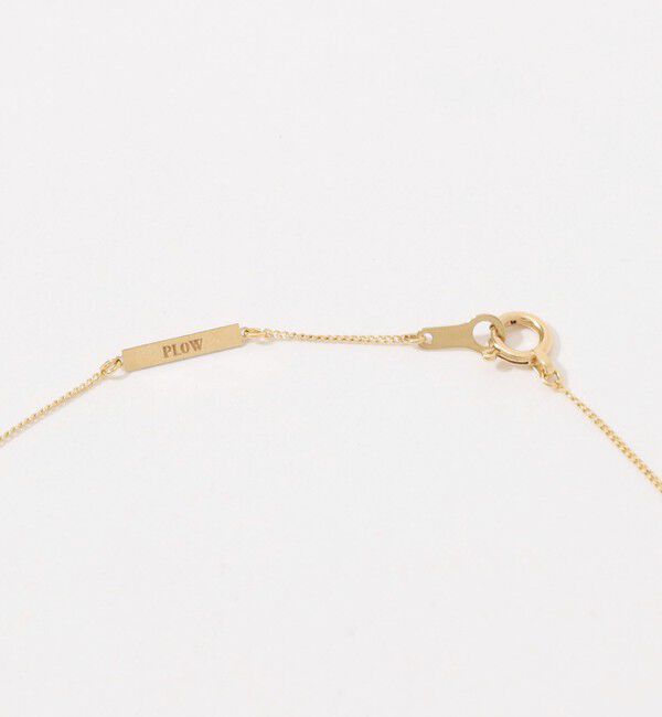 TOMORROWLAND GOODS「PLOW Grain Fruit Pearl ネックレス」|ネックレス|
