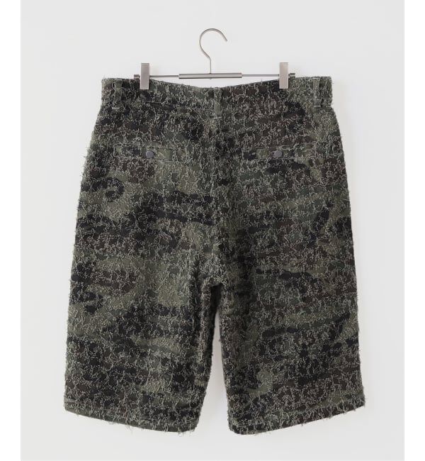 JOINT WORKS「DIASPORA SKATEBOARDS / ディアスポラスケートボード Starbury Shorts」|その他|