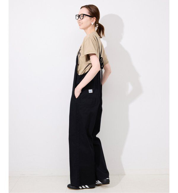 SLOBE IENA「GULF COAST/ガルフコースト SLOBE別注 グラフィックTEE2」|Tシャツ・カットソー|