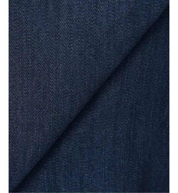 SLOBE IENA「《WEBのみ4サイズ展開》LE DENIM スリットフレアデニムスカート」|スカート|