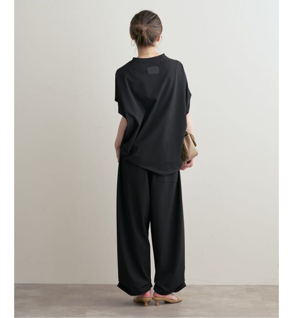 NOBLE「《セットアップ対応》COG THE BIGSMOKE/コグザビッグスモーク NIRVANA TROUSERS」|スラックス|