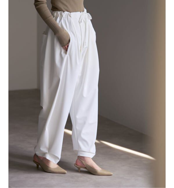 NOBLE「《セットアップ対応》COG THE BIGSMOKE/コグザビッグスモーク NIRVANA TROUSERS」|スラックス|