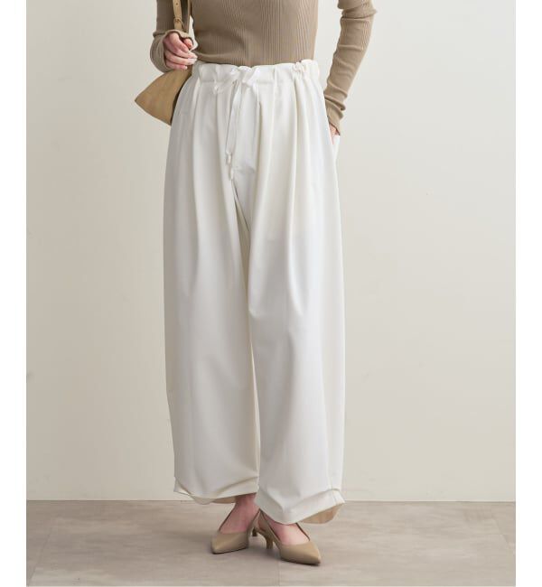 NOBLE「《セットアップ対応》COG THE BIGSMOKE/コグザビッグスモーク NIRVANA TROUSERS」|スラックス|