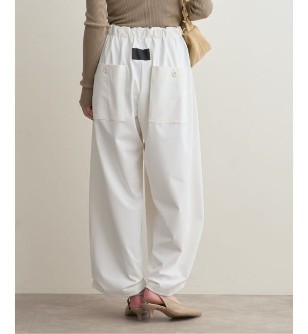 NOBLE「《セットアップ対応》COG THE BIGSMOKE/コグザビッグスモーク NIRVANA TROUSERS」|スラックス|