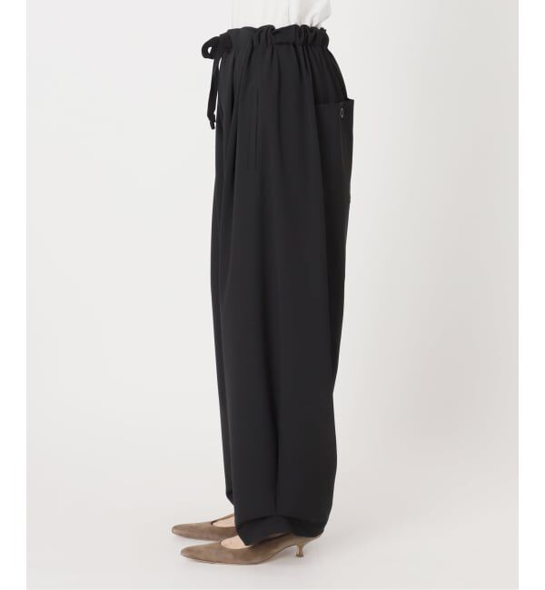 NOBLE「《セットアップ対応》COG THE BIGSMOKE/コグザビッグスモーク NIRVANA TROUSERS」|スラックス|