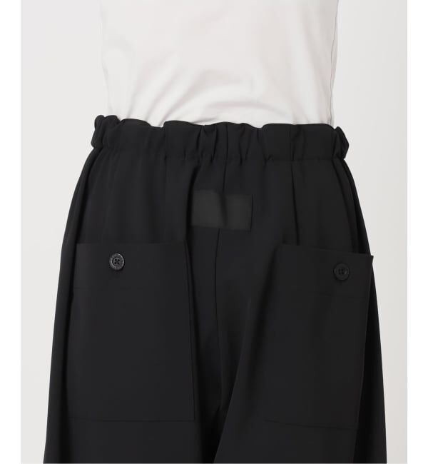 NOBLE「《セットアップ対応》COG THE BIGSMOKE/コグザビッグスモーク NIRVANA TROUSERS」|スラックス|