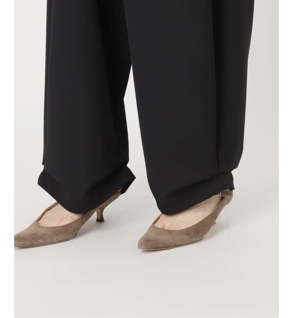 NOBLE「《セットアップ対応》COG THE BIGSMOKE/コグザビッグスモーク NIRVANA TROUSERS」|スラックス|