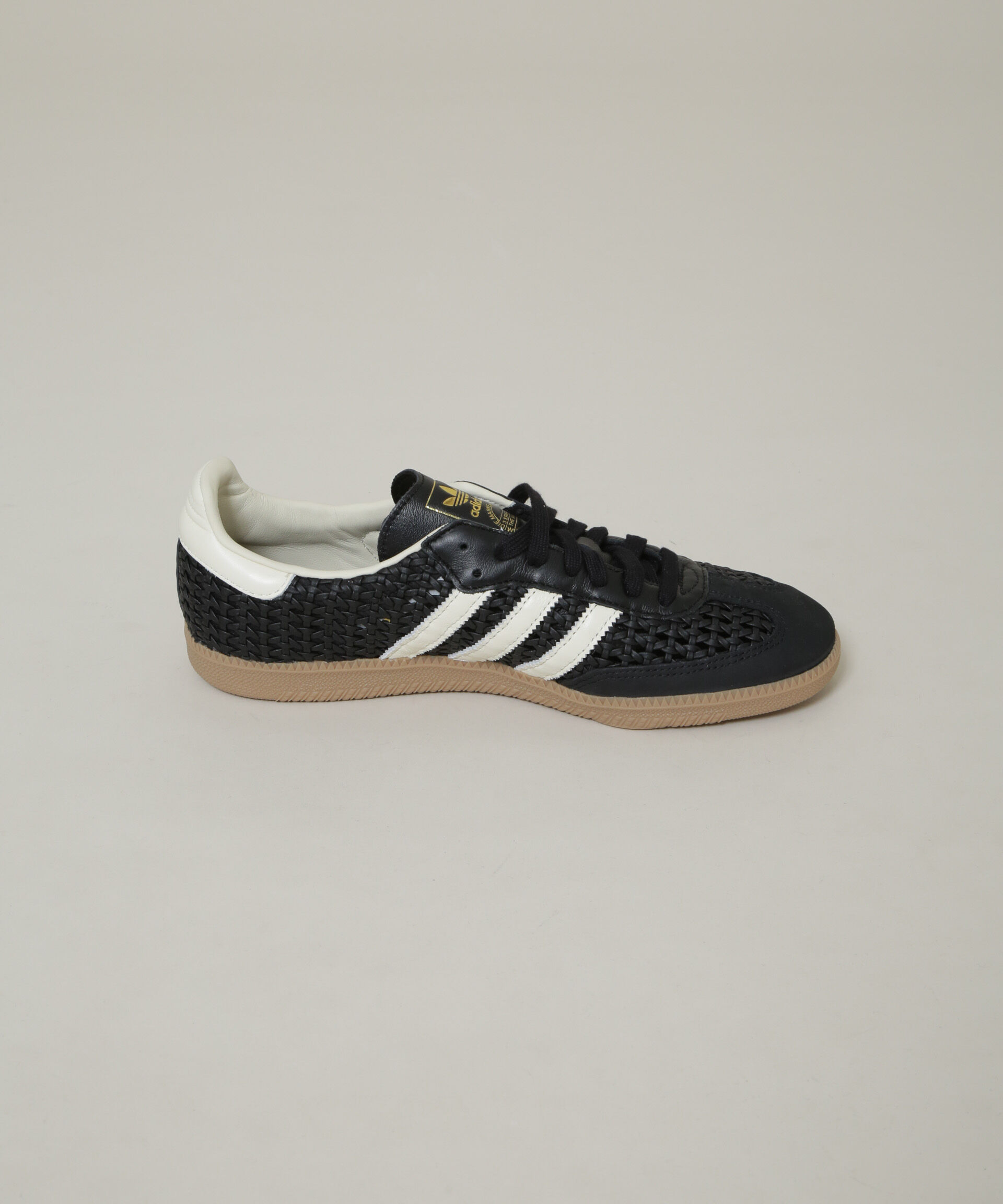 nano･universe「adidas/SAMBA OG W」|スニーカー|