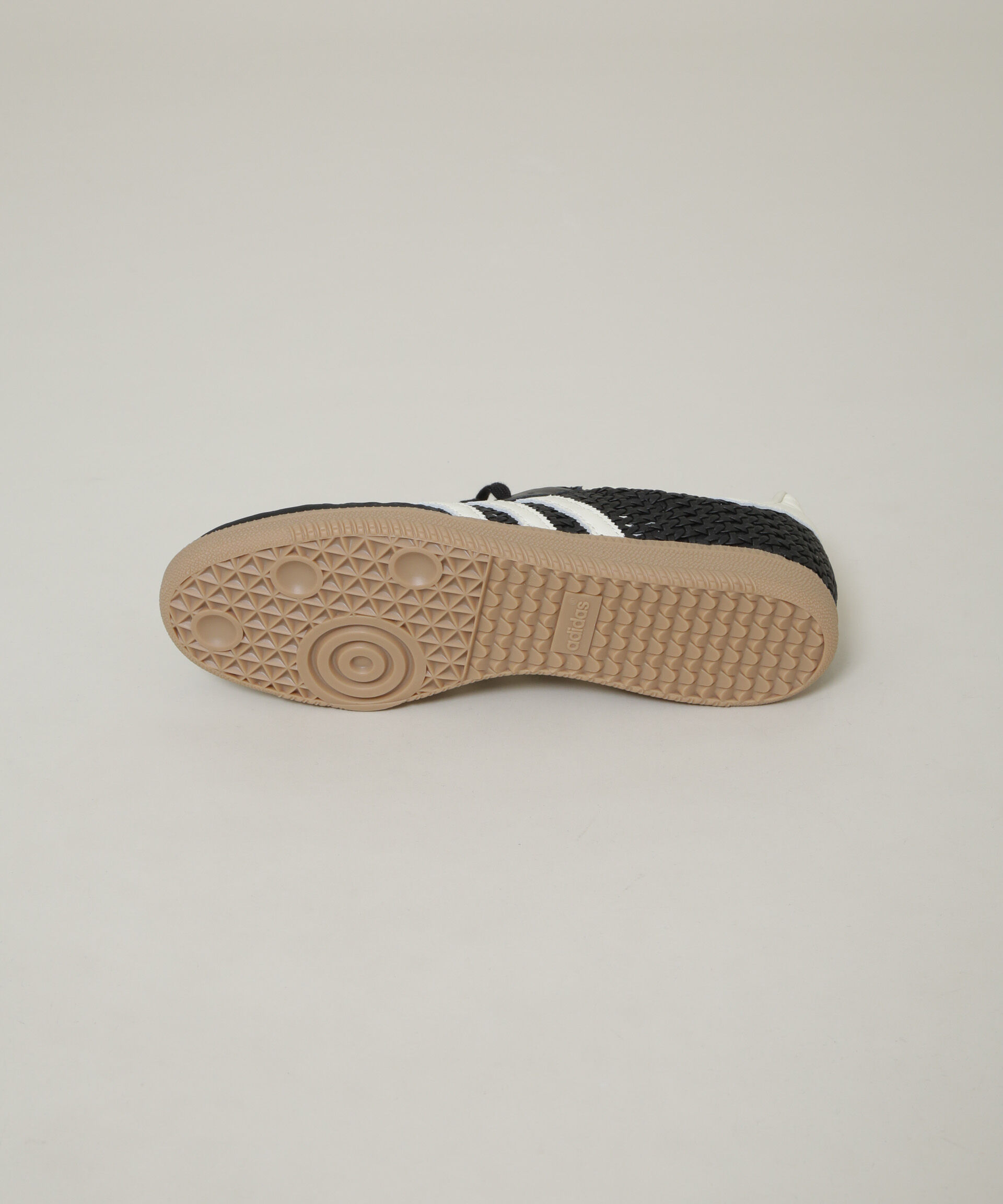 nano･universe「adidas/SAMBA OG W」|スニーカー|