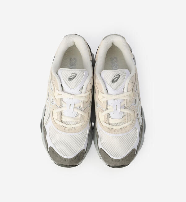  「ASICS | GEL-NYC WOMEN」|スニーカー|