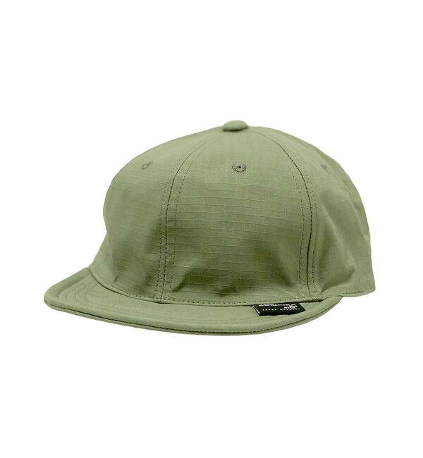 ABAHOUSE「【Cordura NYCO】コーデュラナイコ ストレッチ リップストップ ショー」|その他|