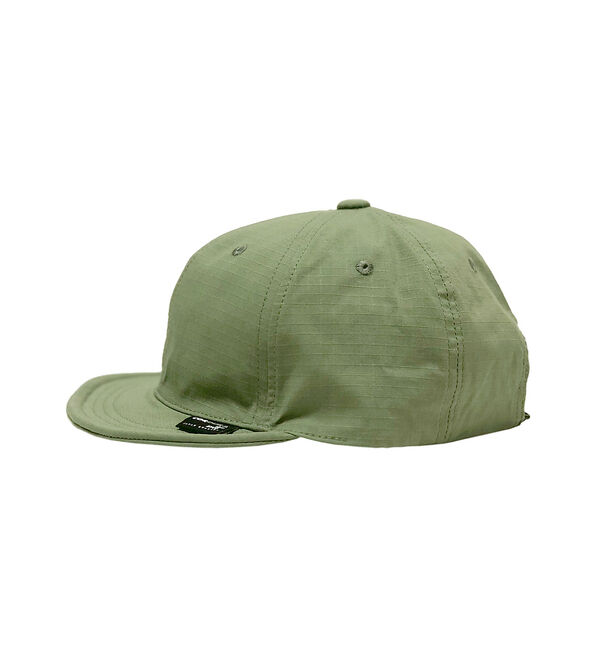 ABAHOUSE「【Cordura NYCO】コーデュラナイコ ストレッチ リップストップ ショー」|その他|