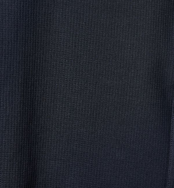 ABAHOUSE「【SMART CLOSET】接触冷感 カットメッシュ ジャケット / セットアッ」|テーラードジャケット|