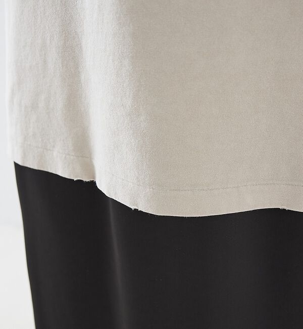 The Store by C' 「【REMI RELIEF】【別注】VANNESロゴTシャツ」|Tシャツ・カットソー|