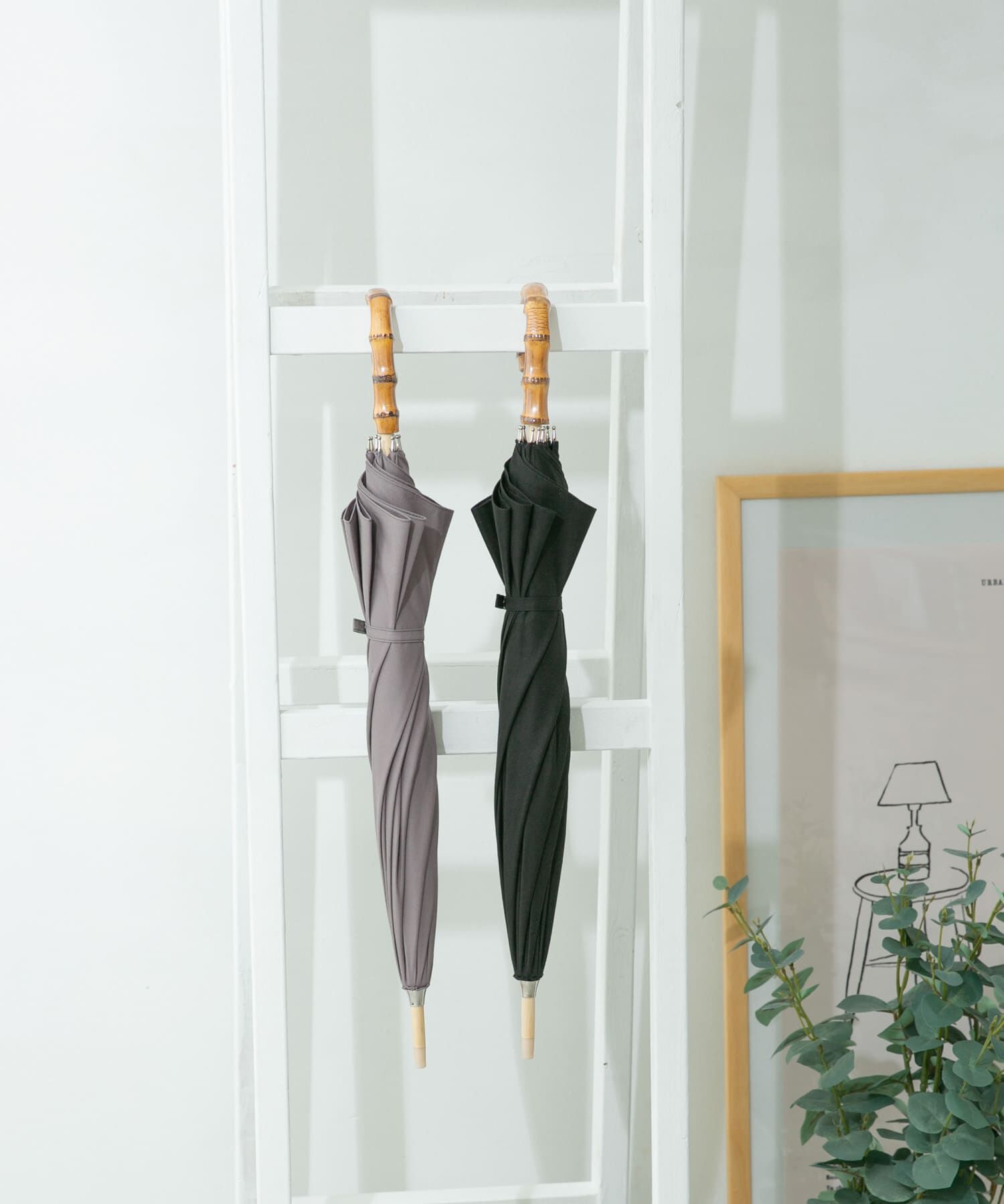 URBAN RESEARCH DOORS「『WEB限定』CINQ　晴雨兼用傘」|その他|