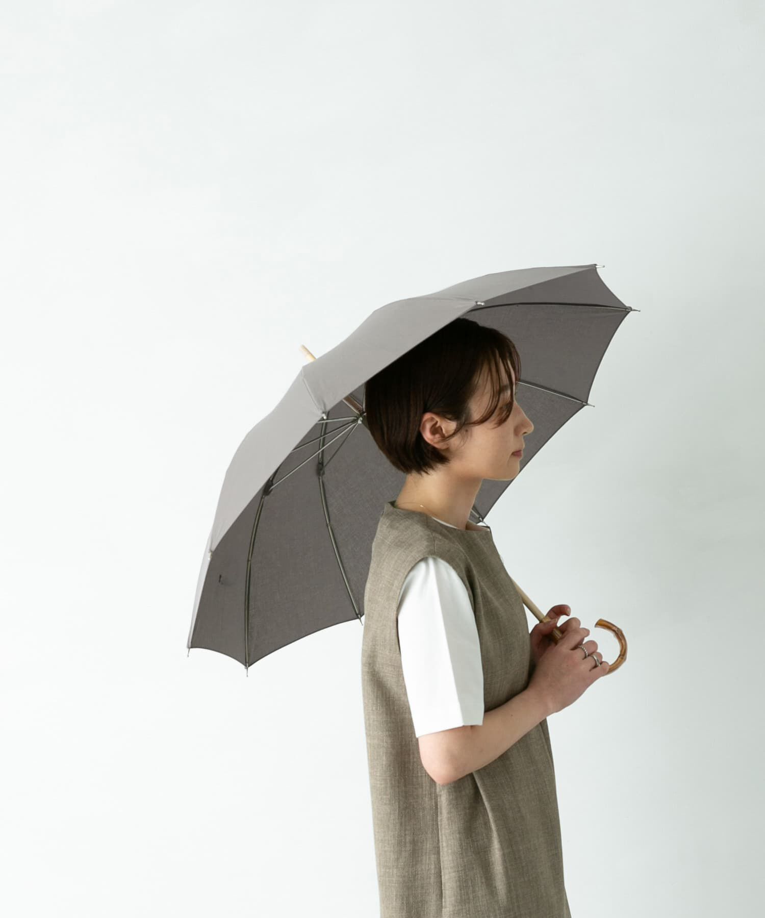 URBAN RESEARCH DOORS「『WEB限定』CINQ　晴雨兼用傘」|その他|