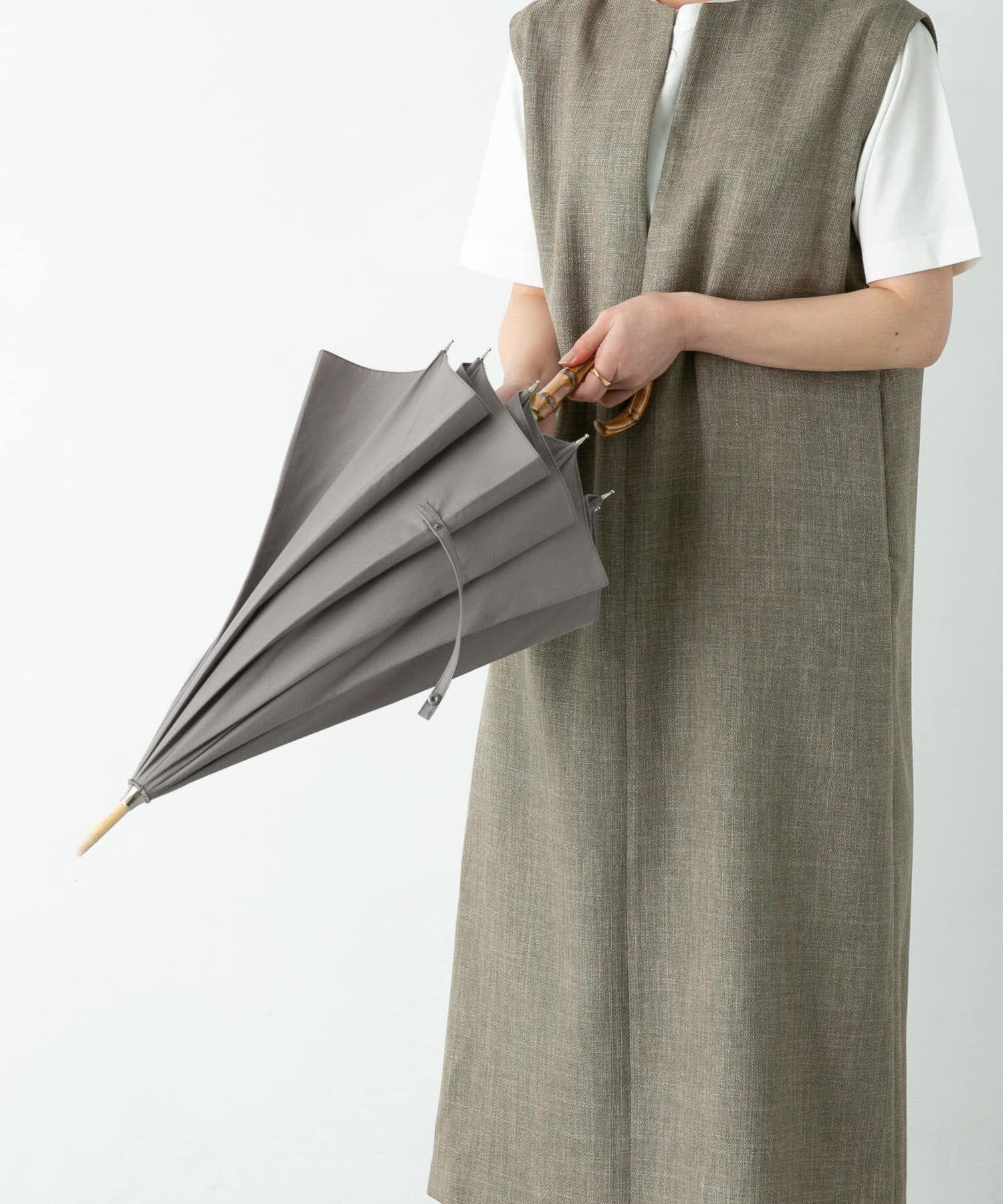 URBAN RESEARCH DOORS「『WEB限定』CINQ　晴雨兼用傘」|その他|