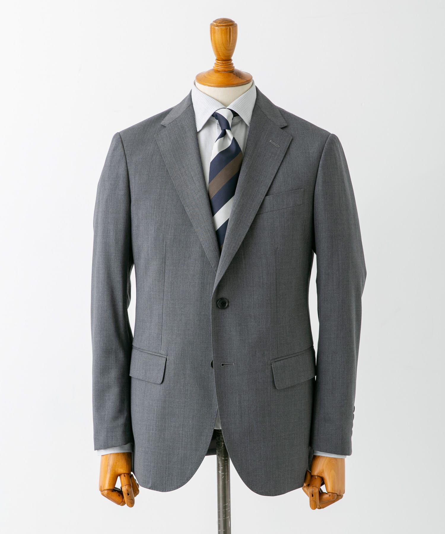 URBAN RESEARCH DOORS「LIFE STYLE TAILOR　ウォッシャブルストレッチジャケット」|その他|