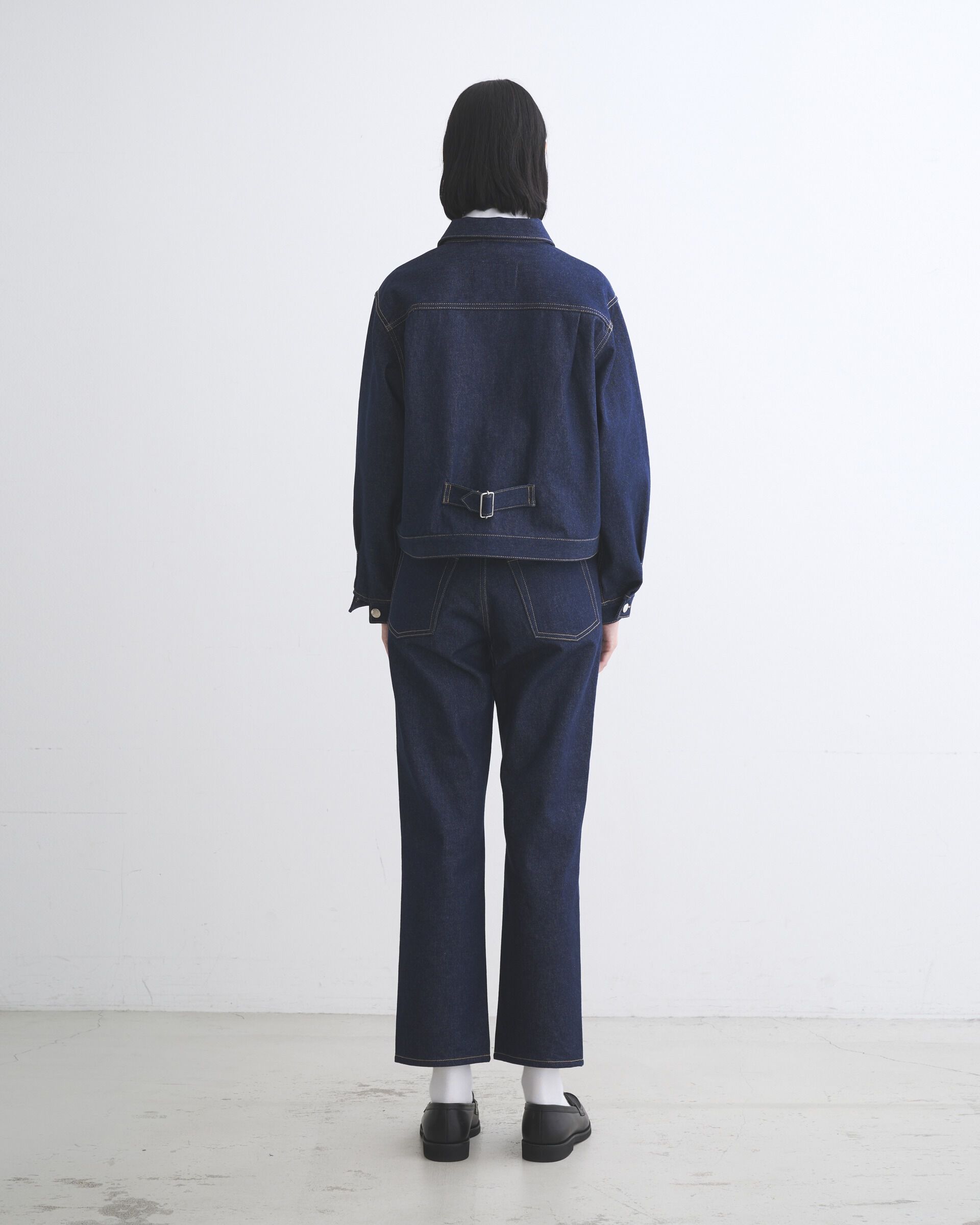 Traditional Weatherwear「【UNIONWEAR】WORK JACKET 201D」|その他|