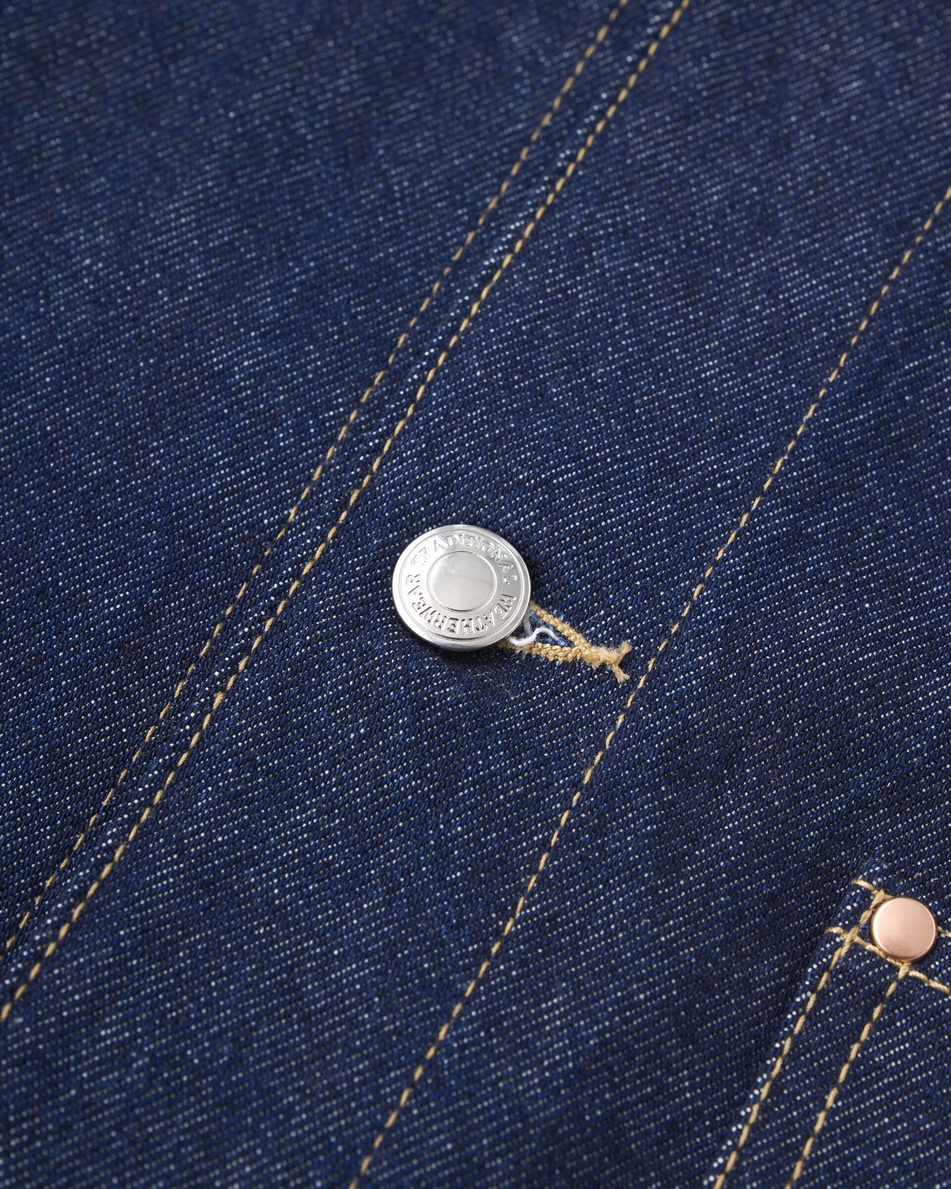 Traditional Weatherwear「【UNIONWEAR】WORK JACKET 201D」|その他|