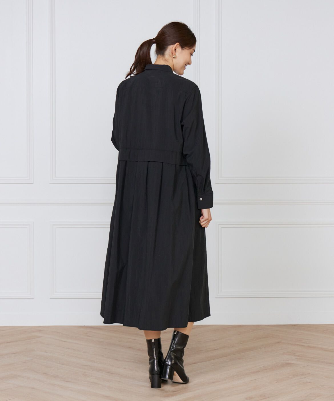 Le Souk「ティアードワンピース」|ワンピース|