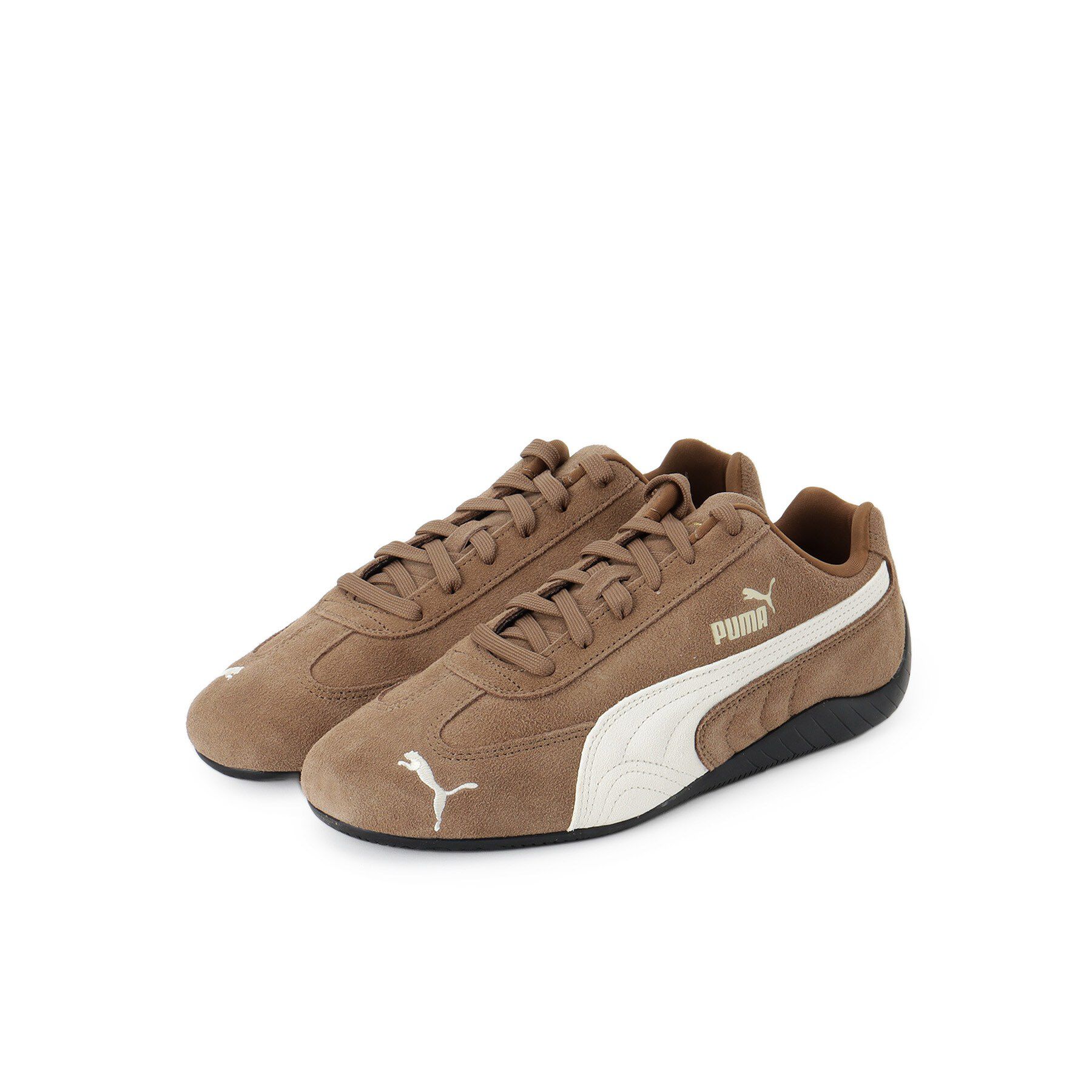 DRESSTERIOR「PUMA（プーマ）SPEED CAT OG （スピードキャット）」|スニーカー|