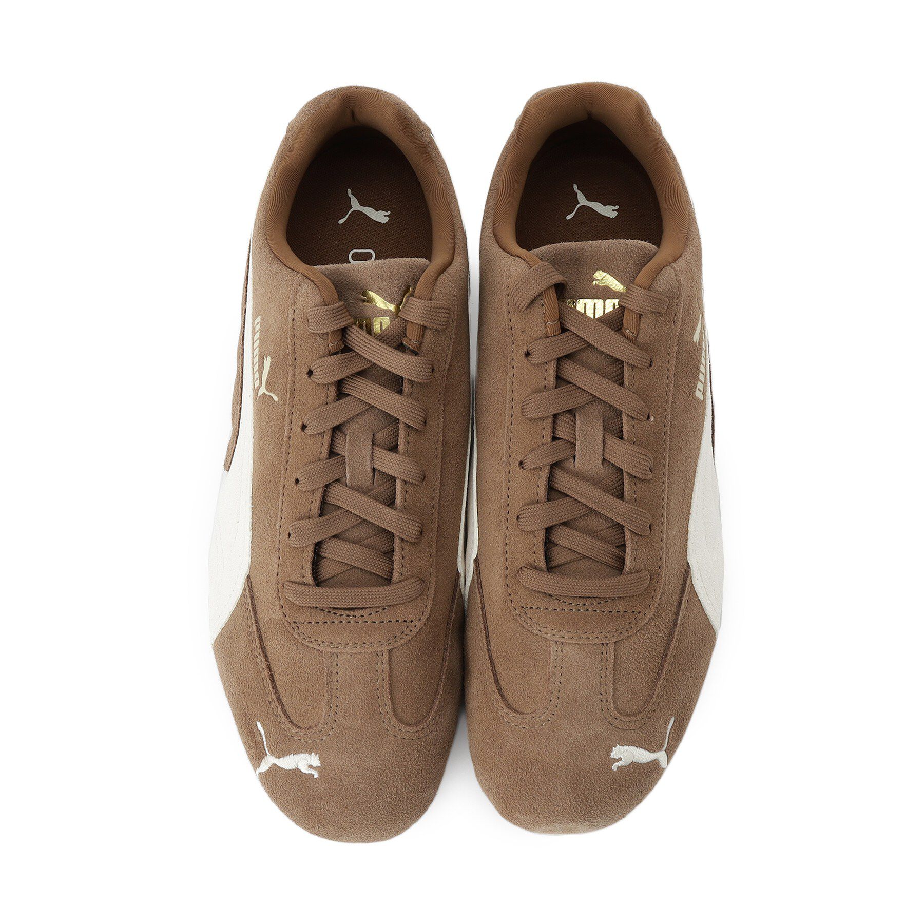 DRESSTERIOR「PUMA（プーマ）SPEED CAT OG （スピードキャット）」|スニーカー|