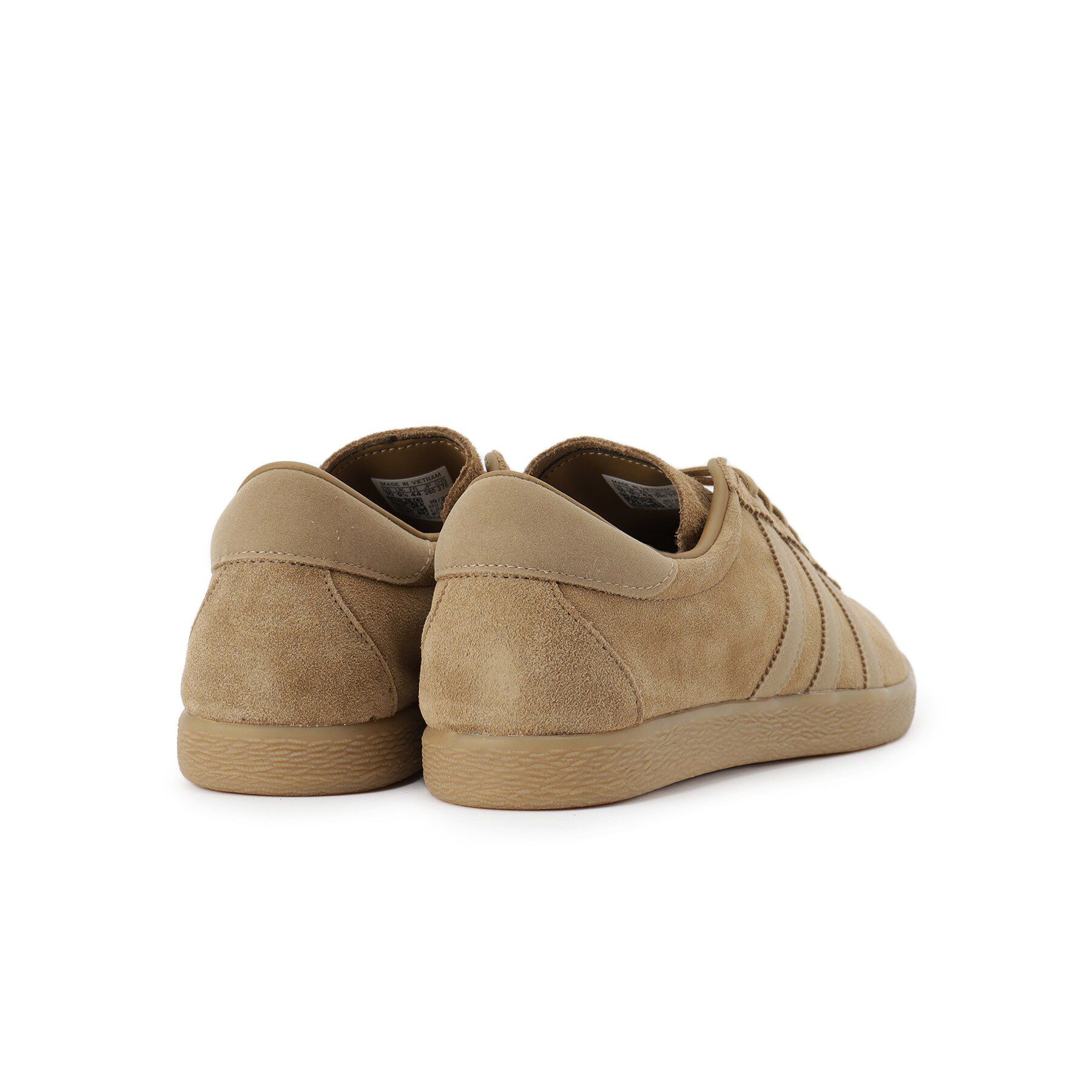 DRESSTERIOR「ADIDAS（アディダス）TOBACCO スニーカー」|スニーカー|