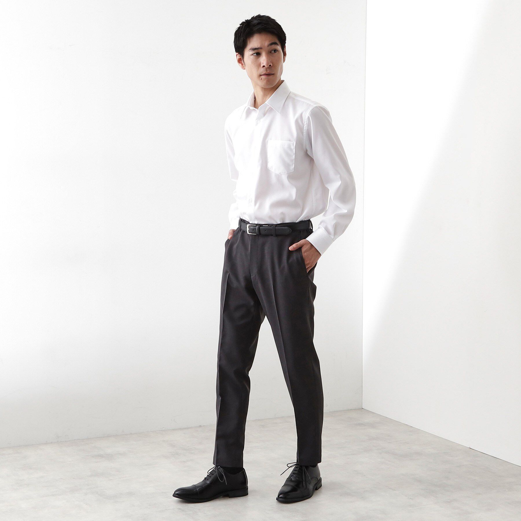 THE SHOP TK「ストレートチップドレスシューズ」|その他|