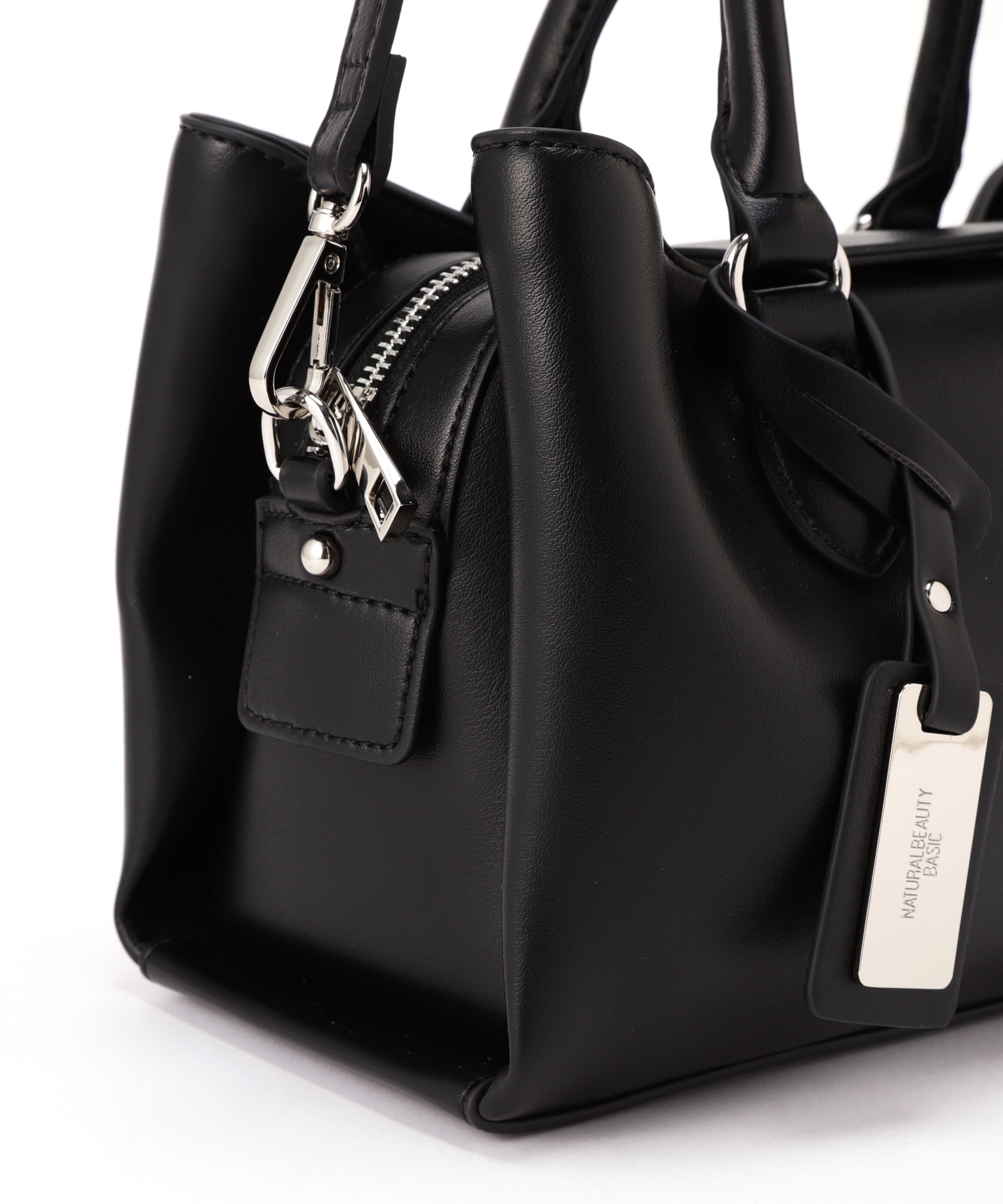  「サイドアップミニショルダーバッグ」|ショルダー・メッセンジャー|