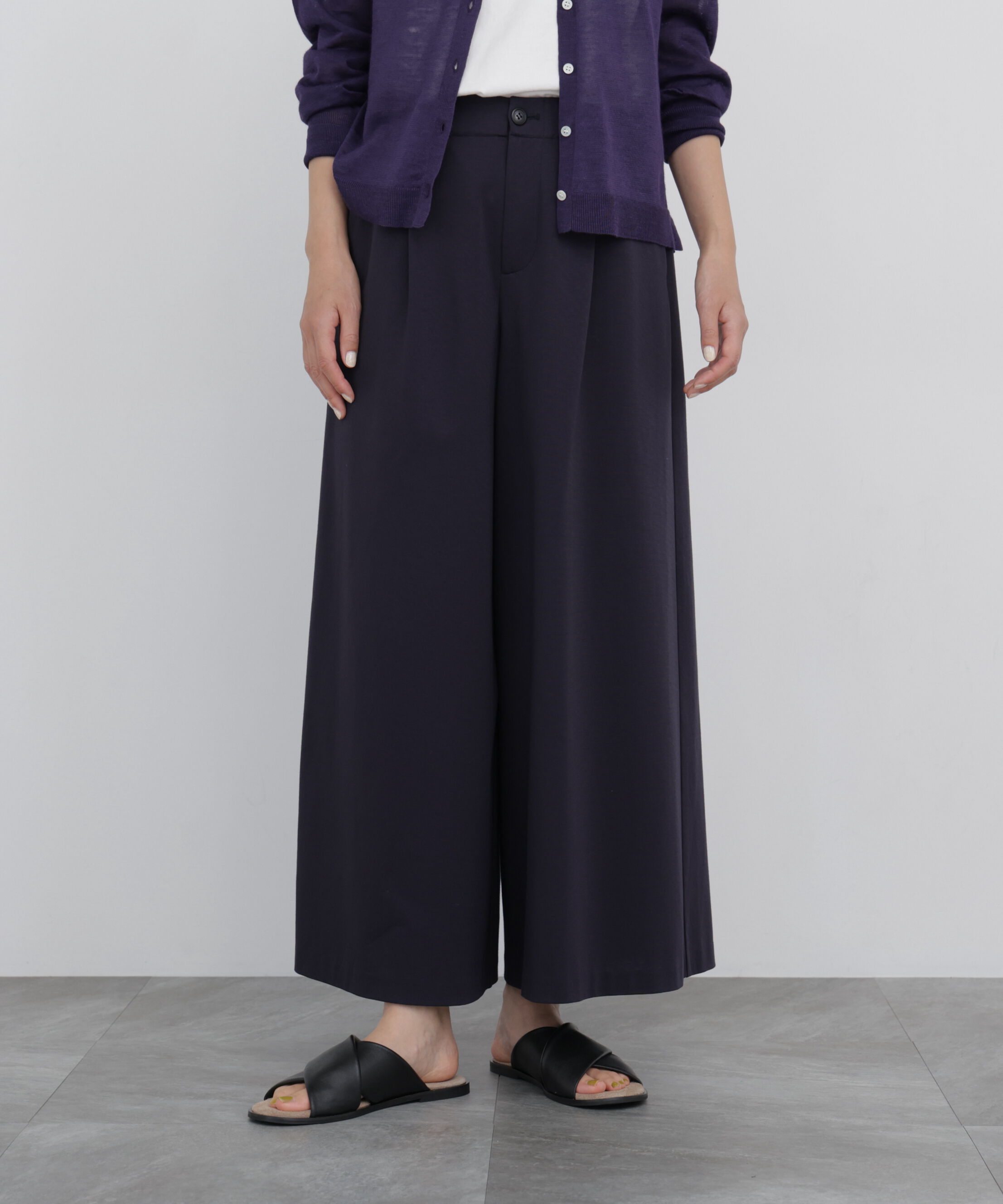  「◆カットソーガウチョ」|その他|