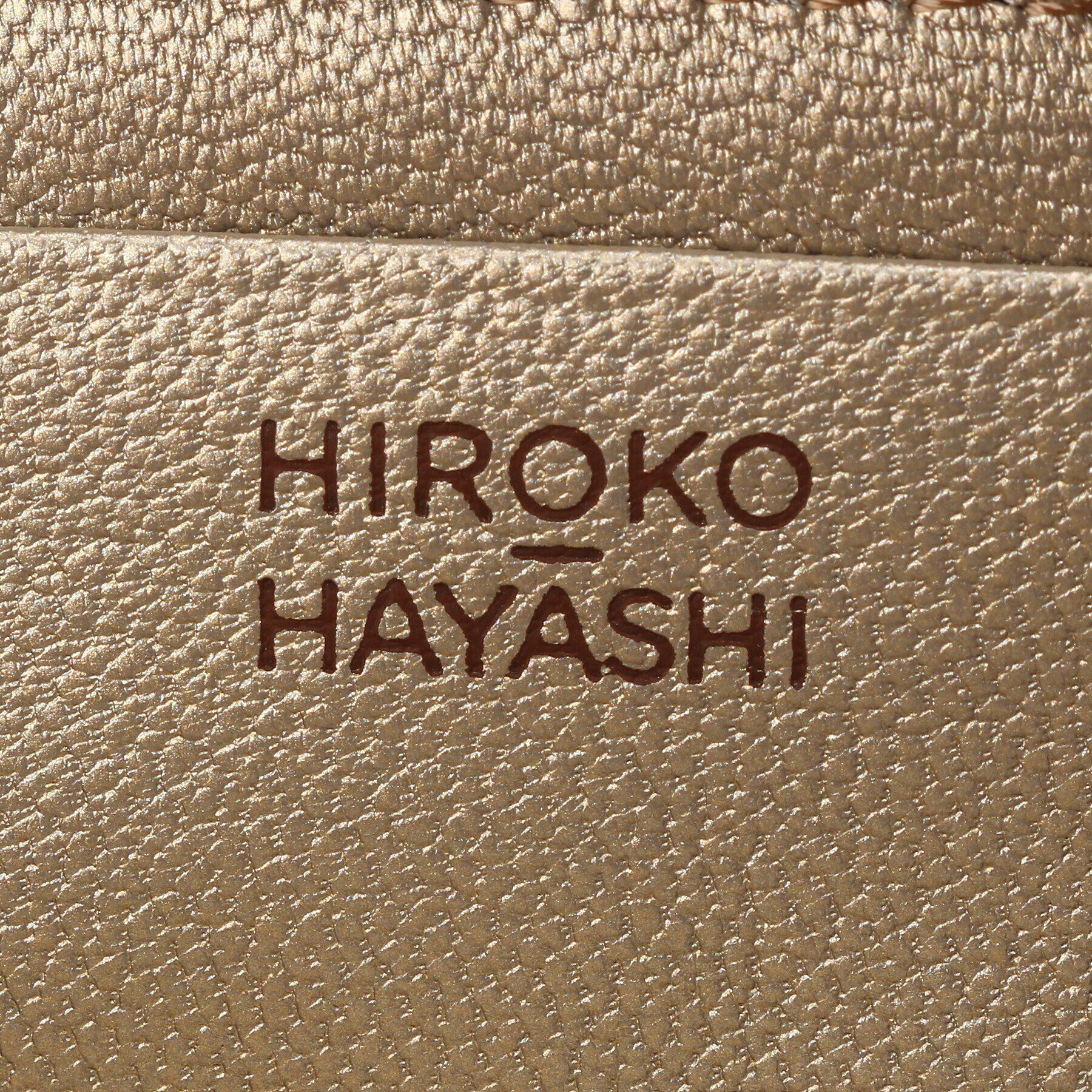 HIROKO HAYASHI「GIRASOLE（ジラソーレ） キーケース」|キーケース|