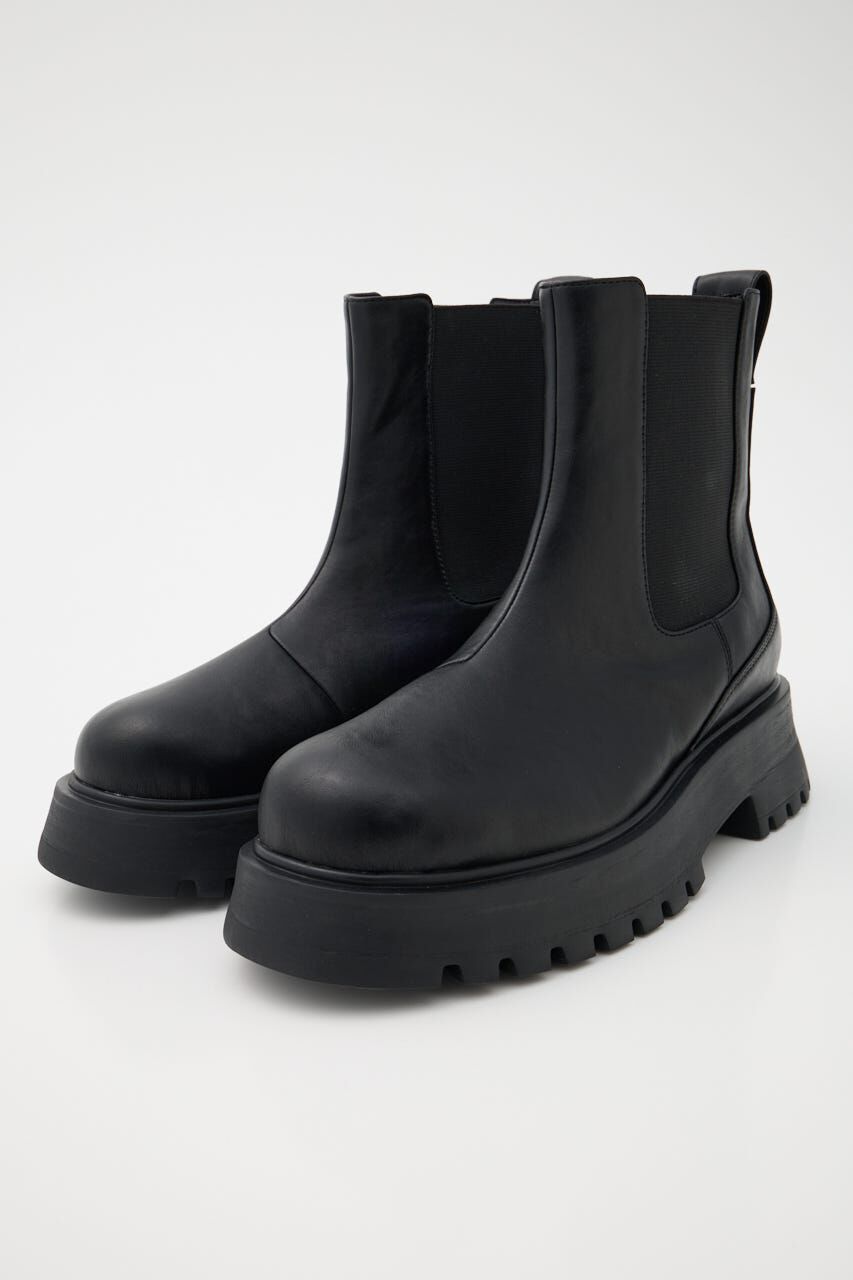 MOUSSY「AIR EASE MIDDLE ブーツ」|その他|
