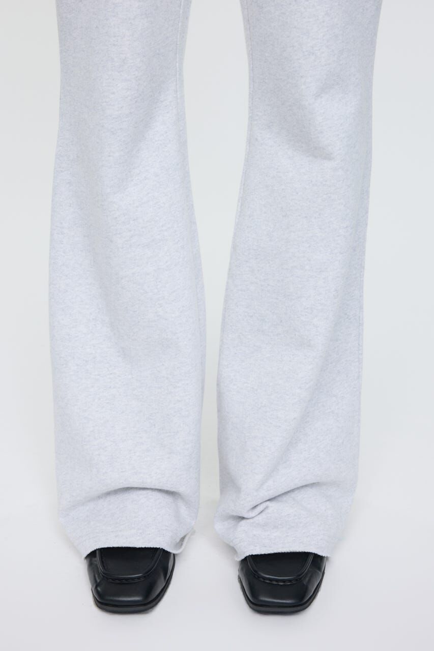 MOUSSY「FLARE SWEAT パンツ」|その他|
