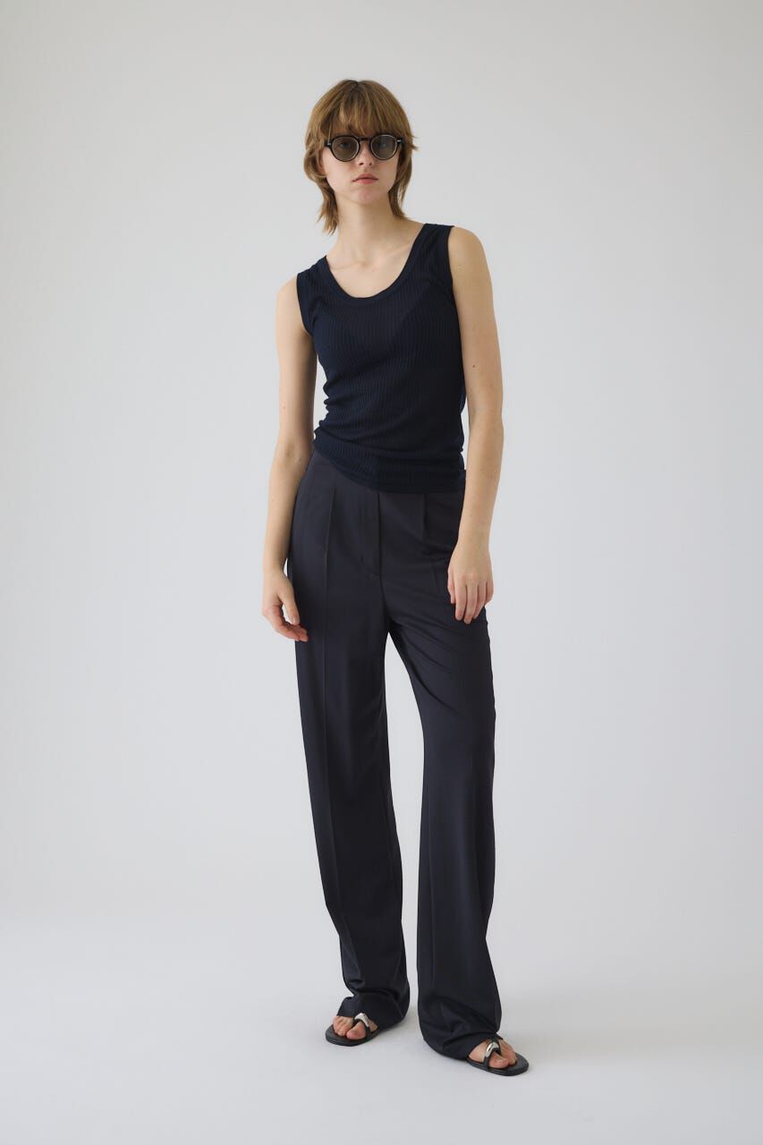 RIM.ARK 「Relaxed straight PT」|その他|NVY