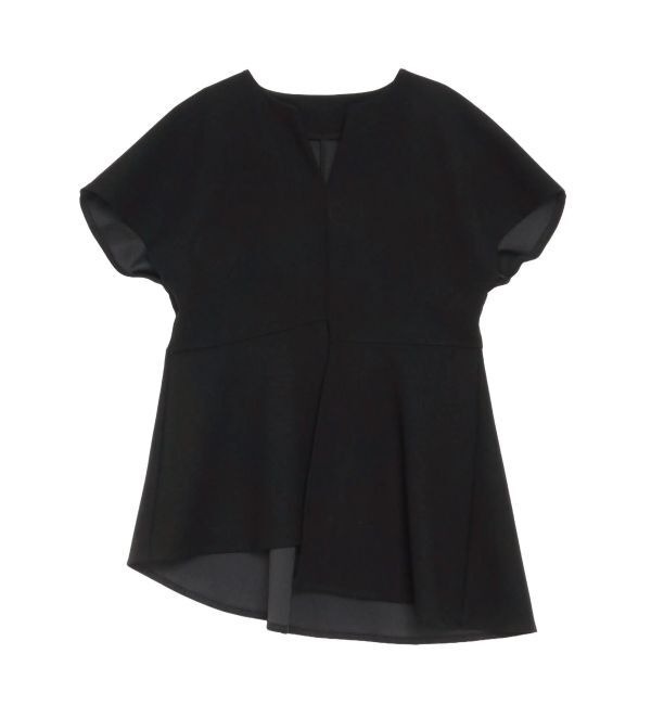 ELENDEEK「ASYMMETRY FLARE CS」|Tシャツ・カットソー|