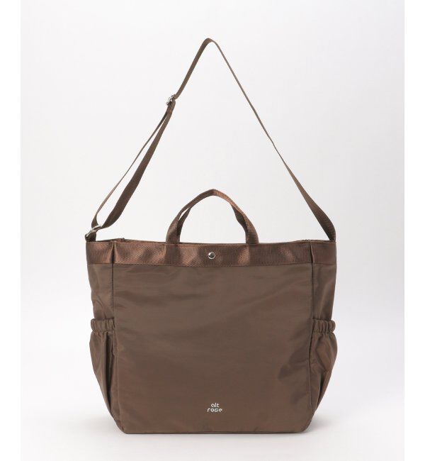 VENCE share style「アスター2WAYトートバッグ」|その他|