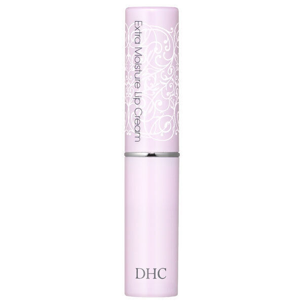  「DHC エクストラモイスチュアリップクリーム」|口元ケア|